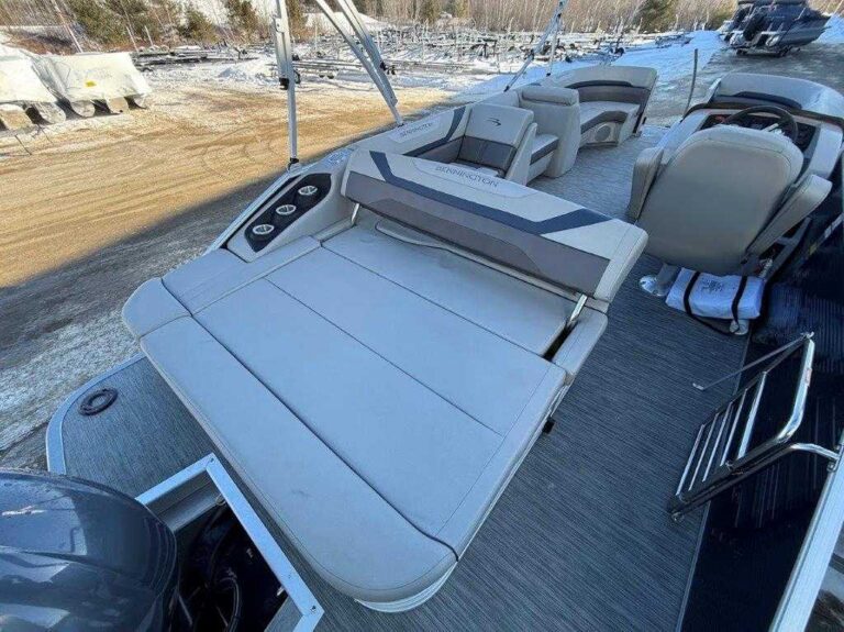 2021 Bennington 21SSBX US-ETWK6672B121 [photo 21]